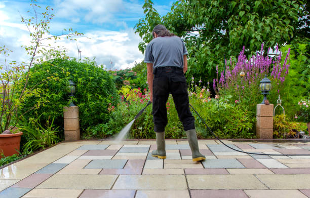 Best Post-Construction Pressure Washing  in Estherville, IA